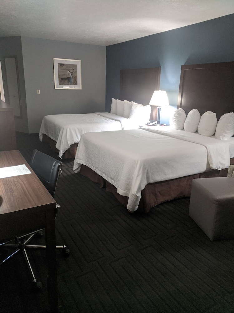 Best Western Pocatello Inn 43/43