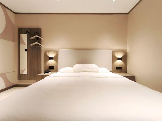 Hanting Hotel Shenzhen Baoan Xixiang Taoyuanju 18/45