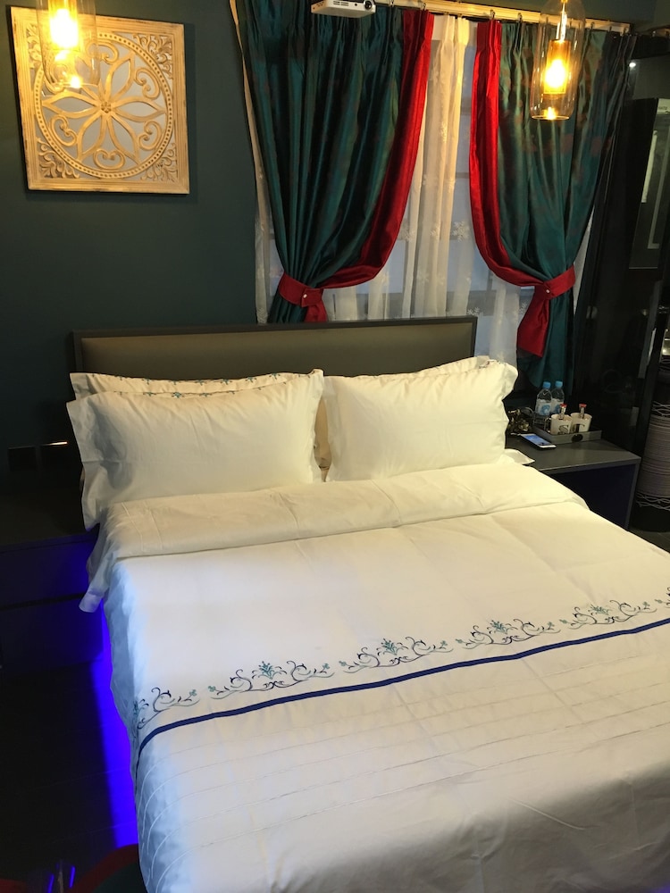 Star City Hotel - Causeway Bay 16/34