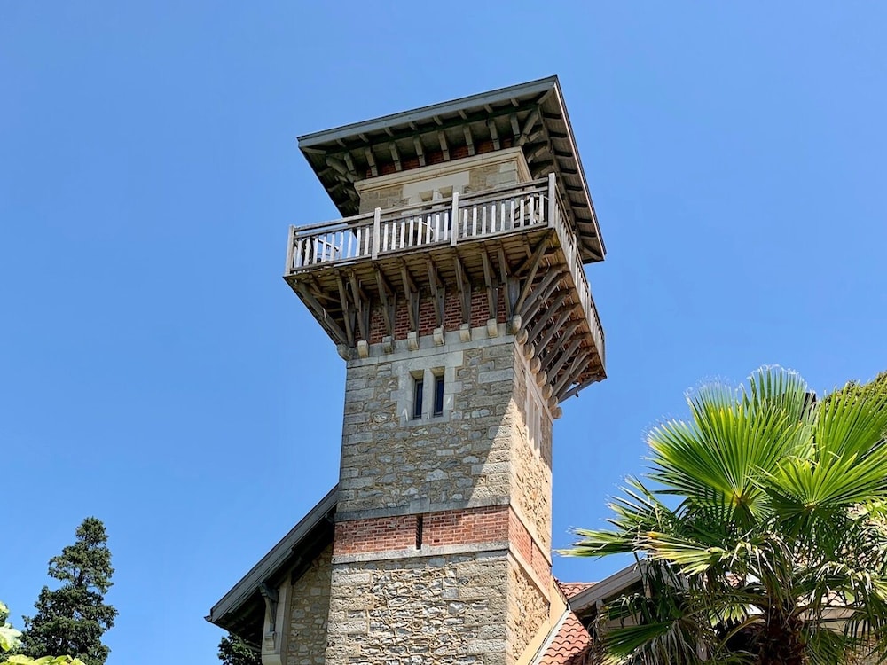 Beaumanoir Small Luxury Boutique Hotel 5/51