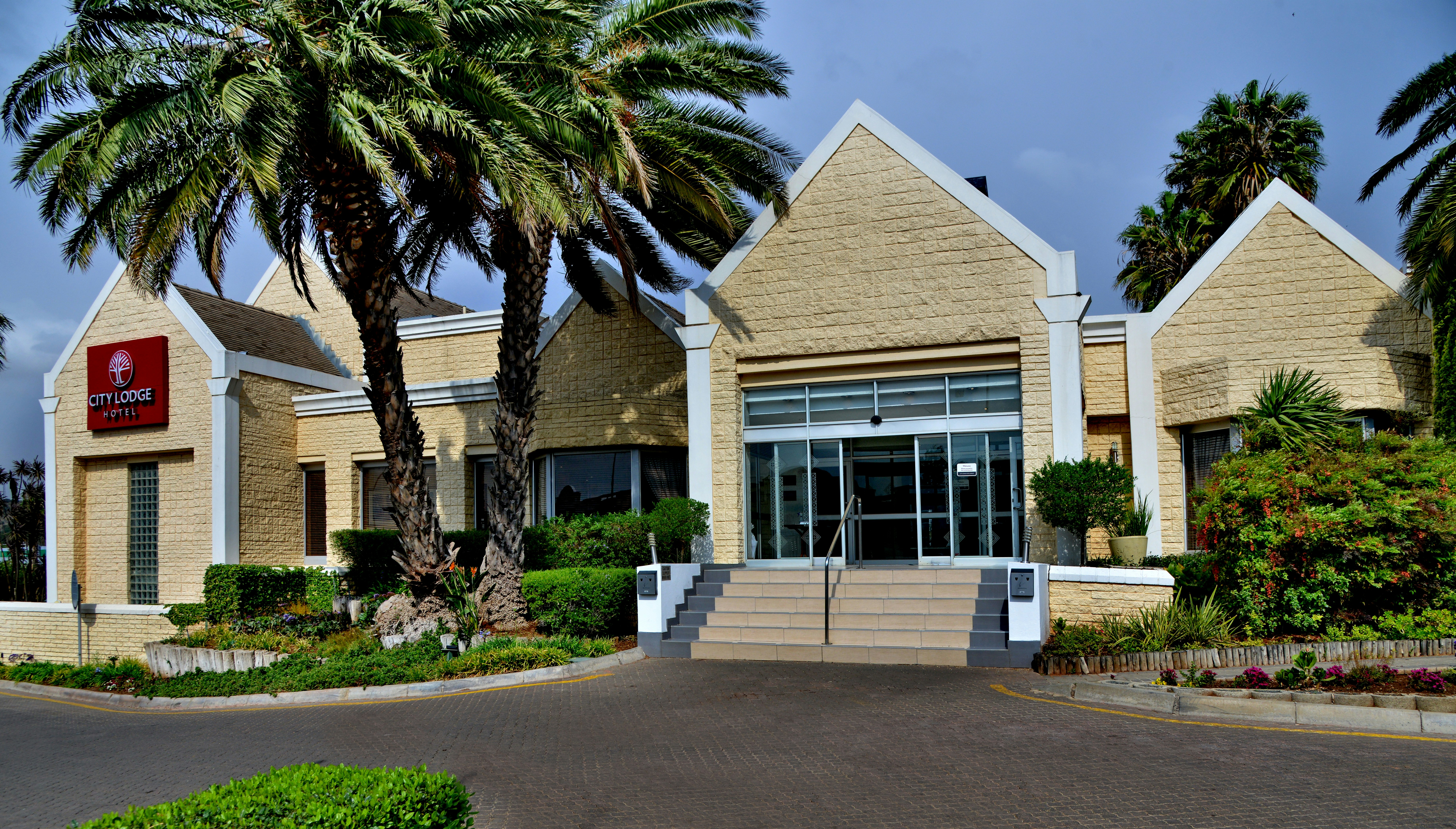 City Lodge Hotel Bloemfontein 41/43