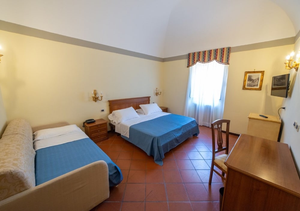Villa Tuscolana Park Hotel 27/77