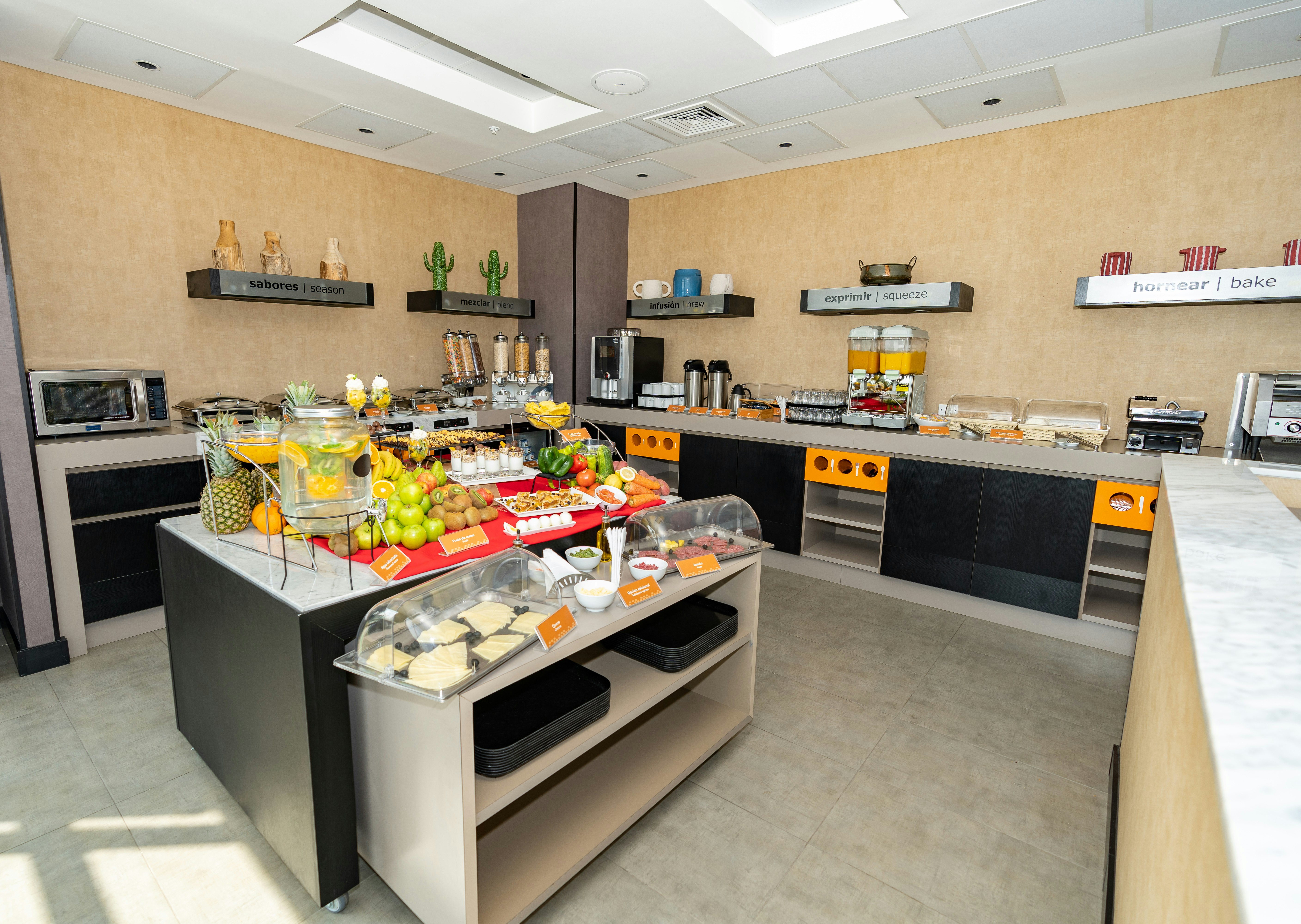 Hampton By Hilton Antofagasta 20/34