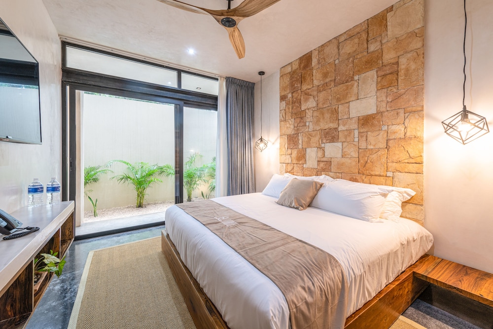 Irie Tulum Boutique Hotel 15/50