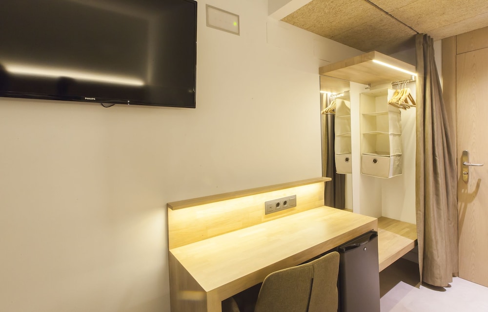 Hotel A Pamplona 21/32