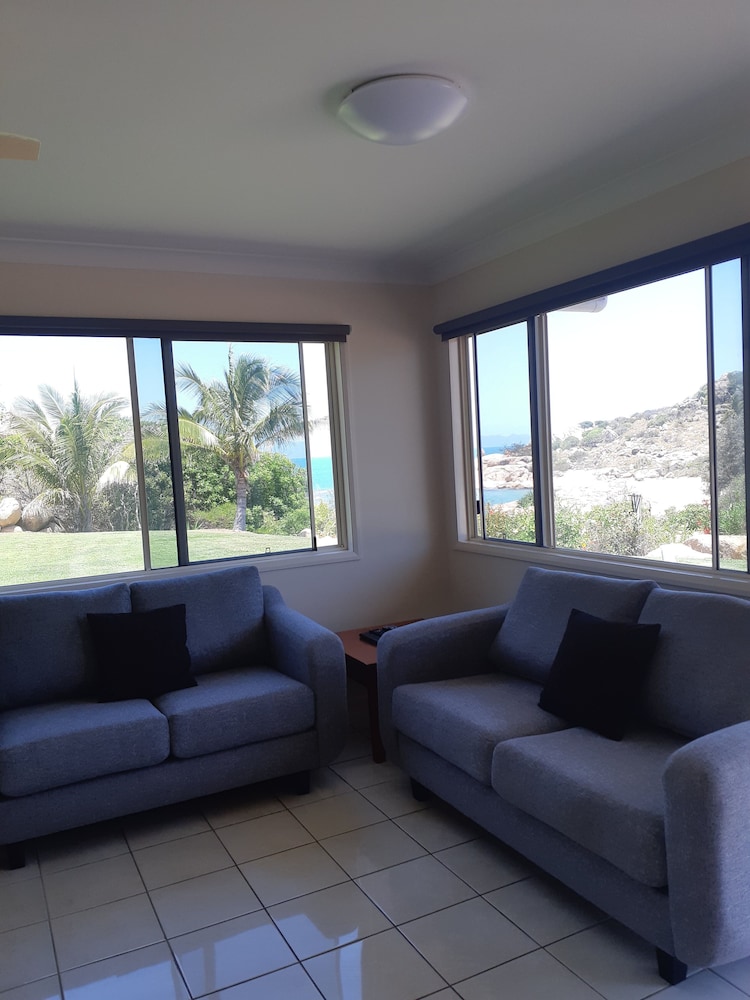 Whitsunday Sands Resort 34/58