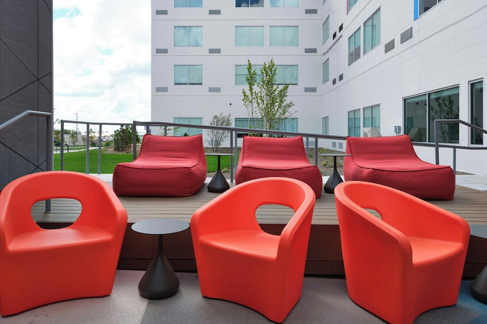 Aloft Waukee 15/29