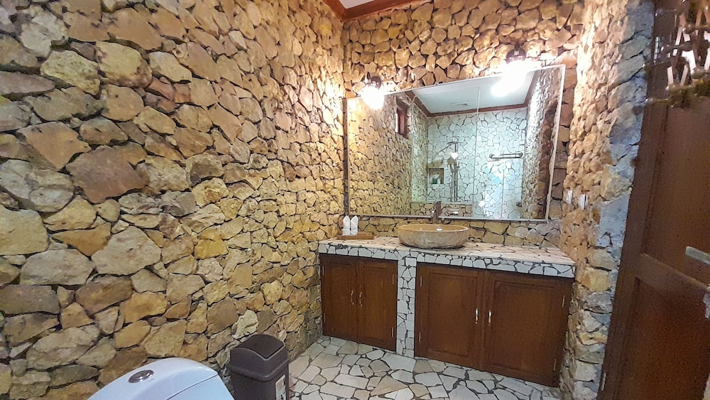 Edge Resort Yogyakarta 44/50