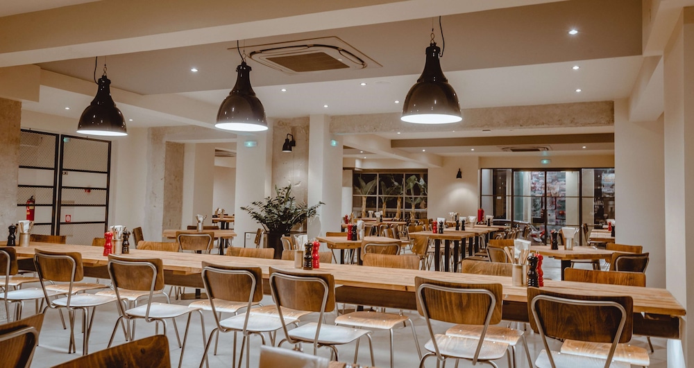 Cooks Club Hersonissos - Adults Only 36/50