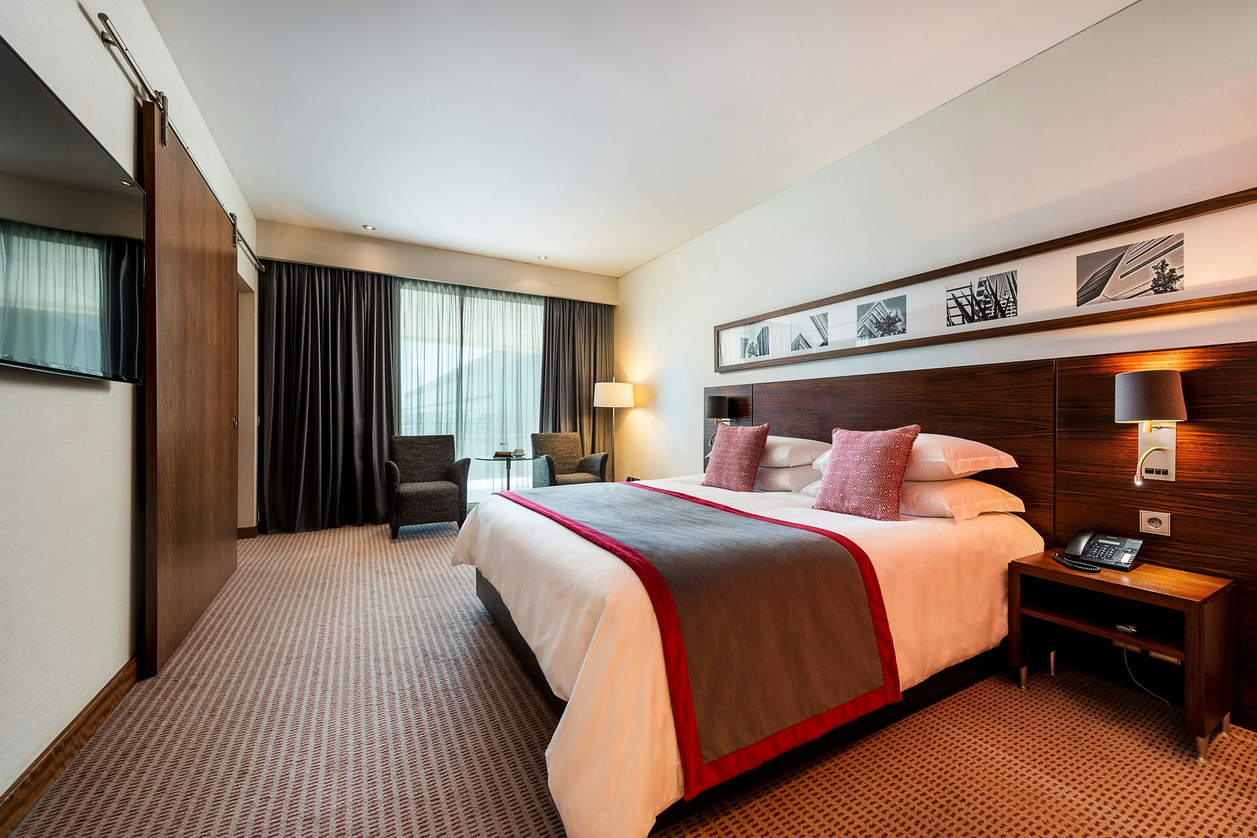Lagoas Park Hotel 30/100
