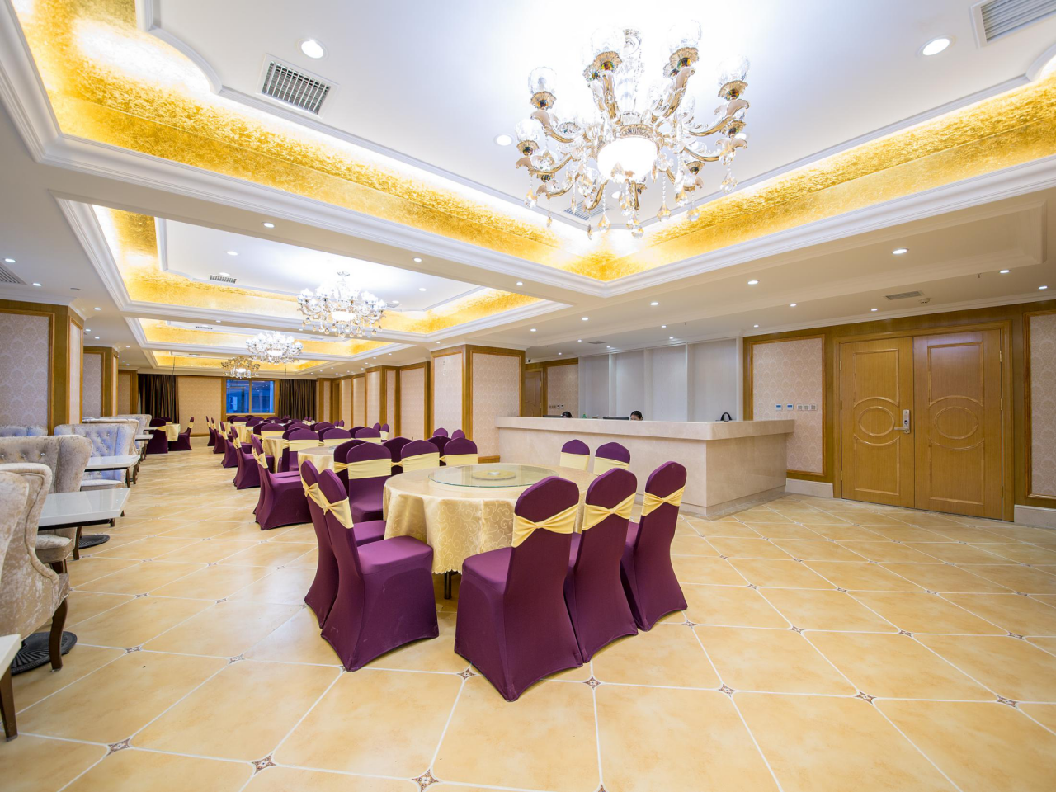Vienna International Hotel (Wuhan Polar Ocean World) 32/50