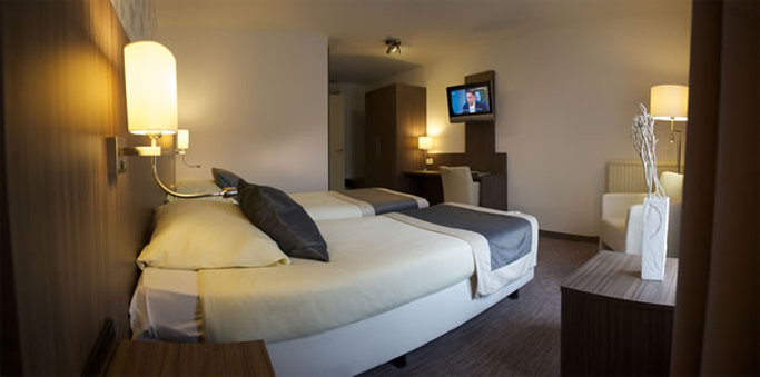 Hotel Asteria Venray 4/15