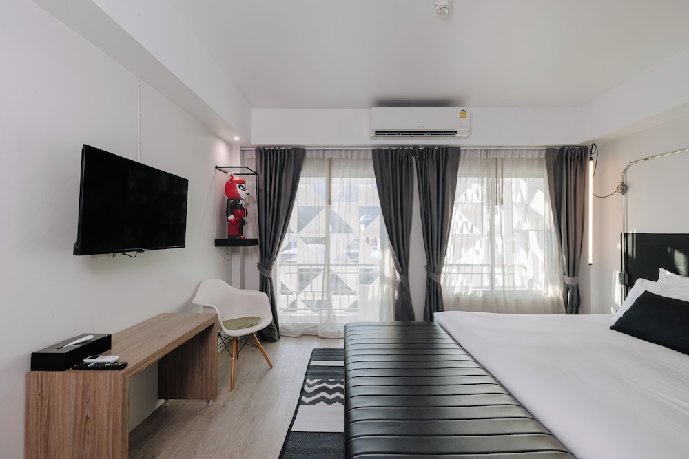 The Core Gallery Hotel 25/57