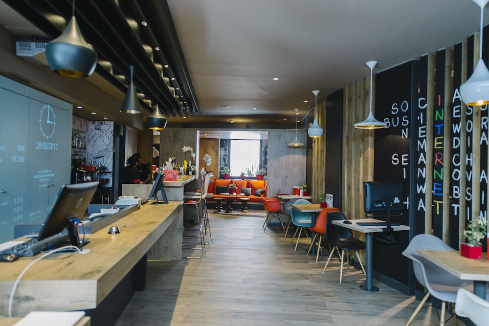 Ibis Styles Madrid Centro Maravillas 26/50