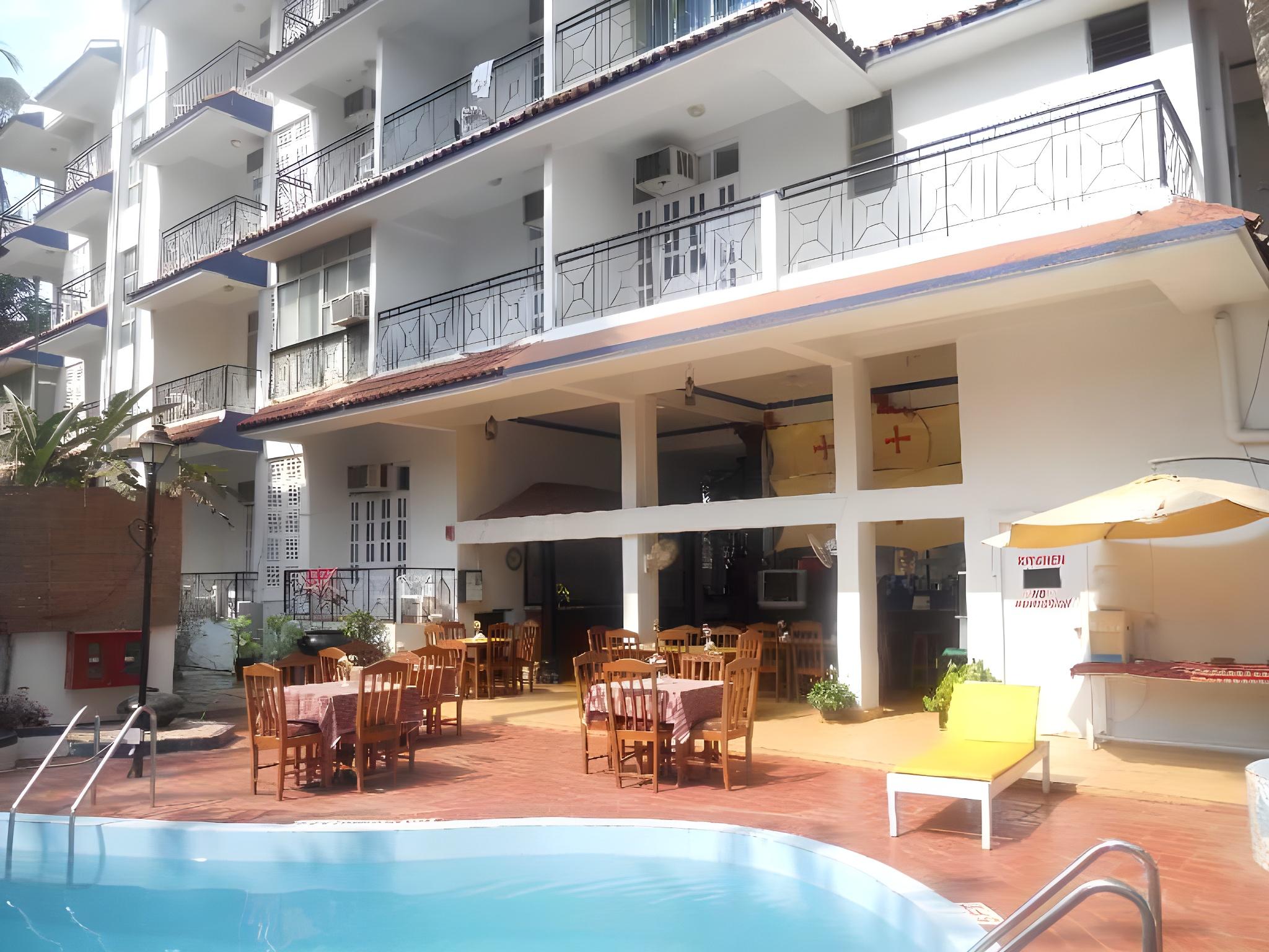 Royal Heritage Resort 2/55
