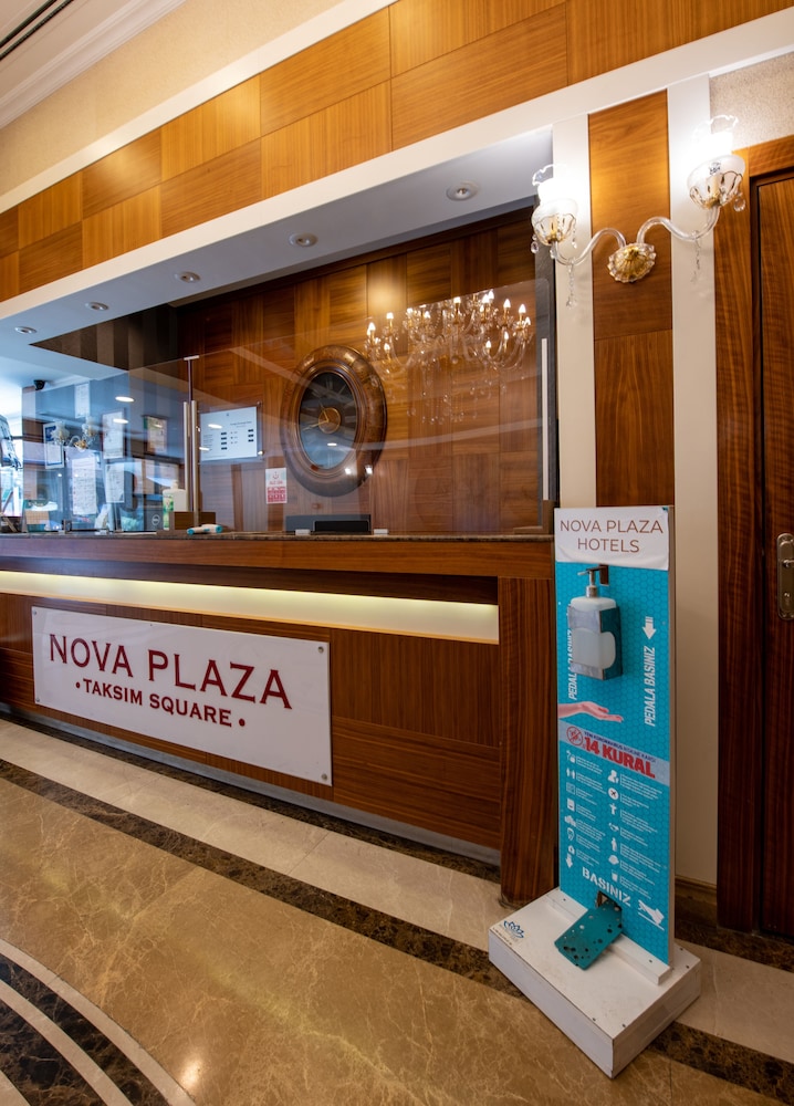 Aven Hotel 9/60