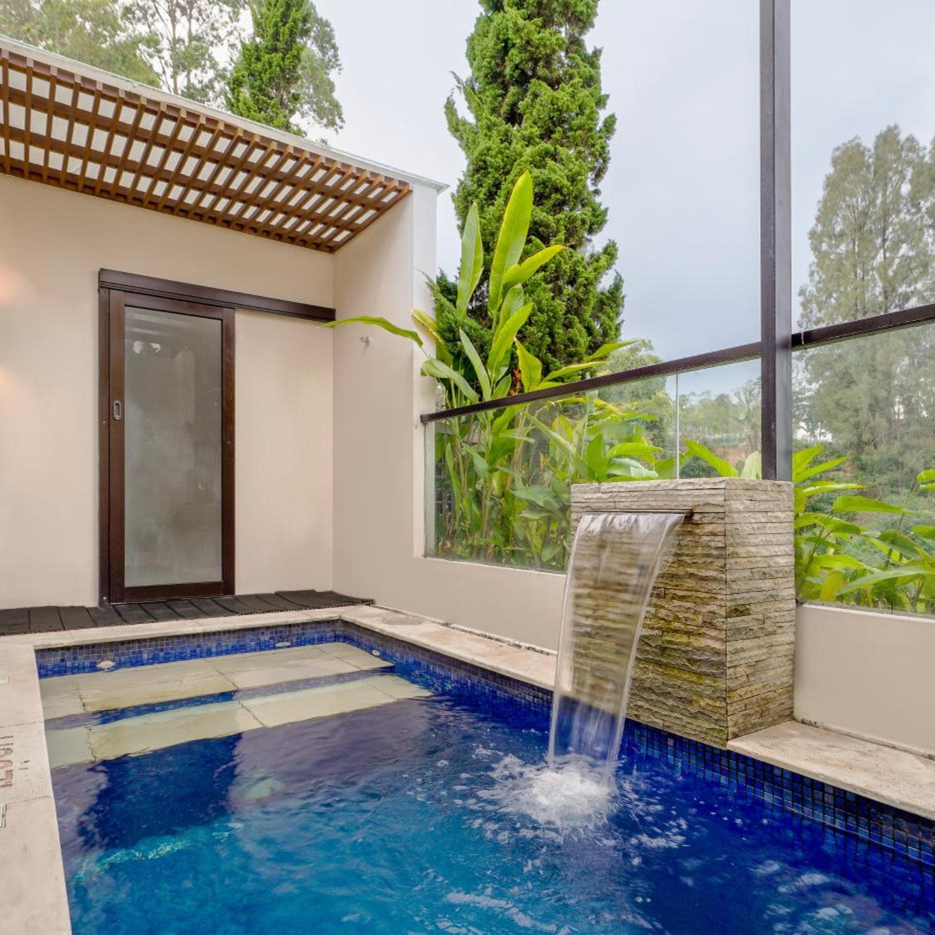 Sunsetfalls Gardens and Resort 24/50