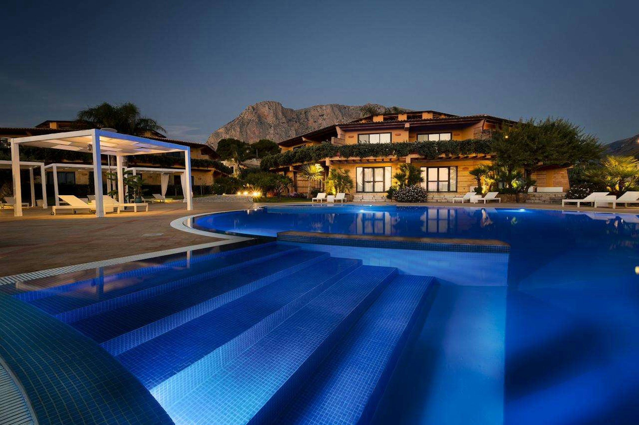 Magaggiari Hotel Resort 10/61