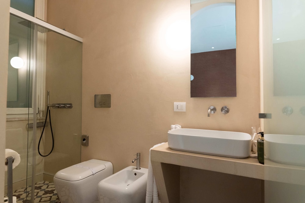 Villa Ascosa - Relais Sul Mare 48/50