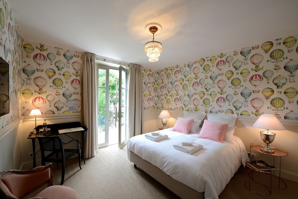 Grand Hotel Henri 6/43