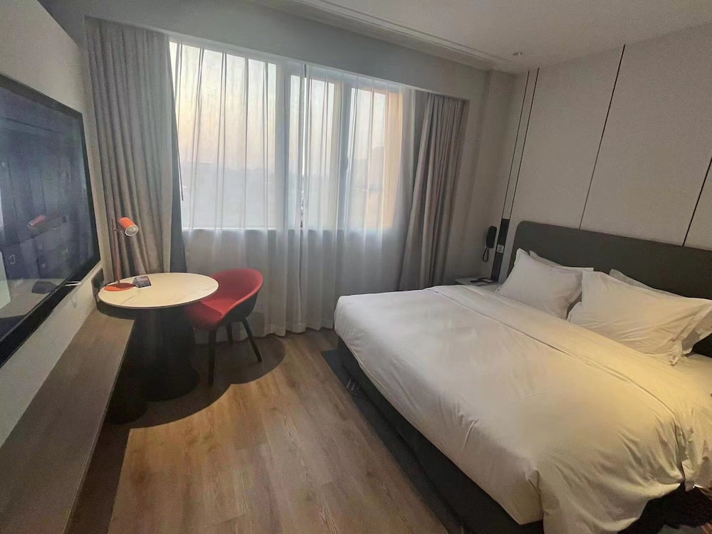 Holiday Inn Express Suzhou Luzhi an IHG Hotel 10/39