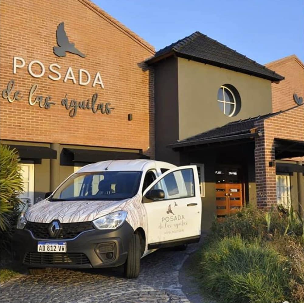 Posada de las Aguilas 42/50