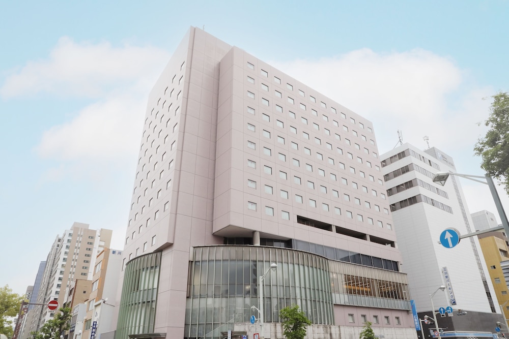 Hiroshima Tokyu REI Hotel 4/70