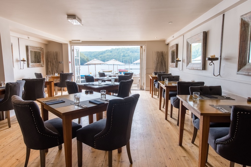 The Old Quay House Hotel 35/50