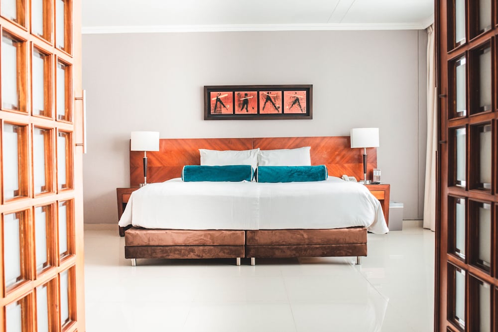 Soratama Hotel 5/49