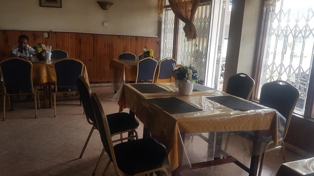 Dodoma Serene Hotel Mombasa 6/7