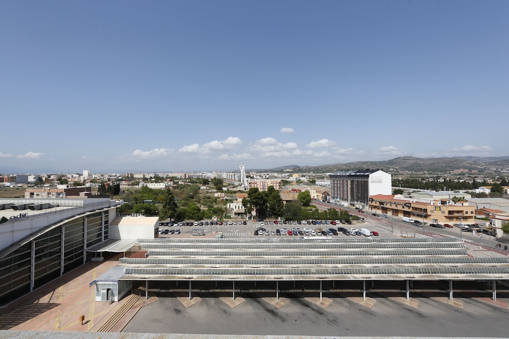 Eurohotel Castellon 76/79