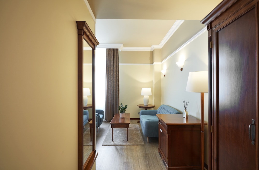 Bristol Hotel Opatija by Luminor Hotel Collection 25/65