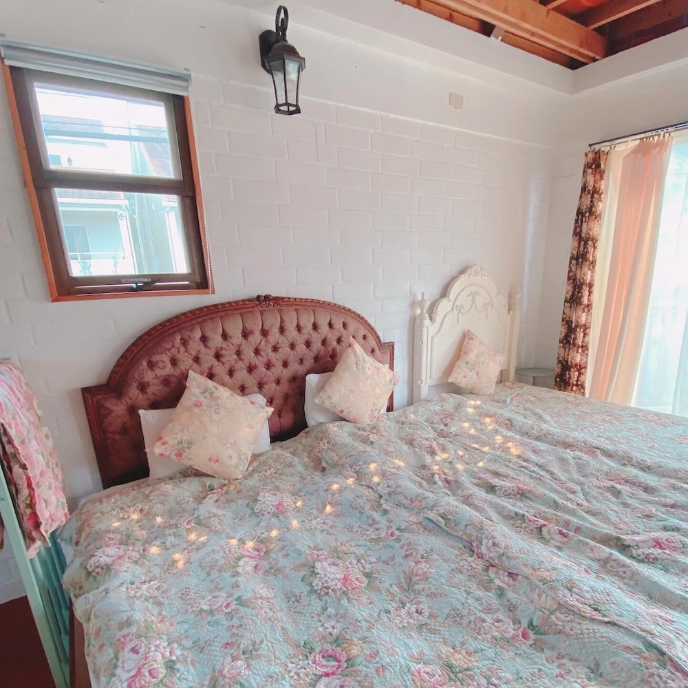 Okinawa Starry Forest Cottage 7/46
