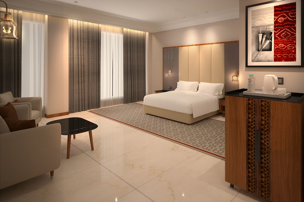 Uday Palace Navsari, a member of Radisson Individuals 23/59