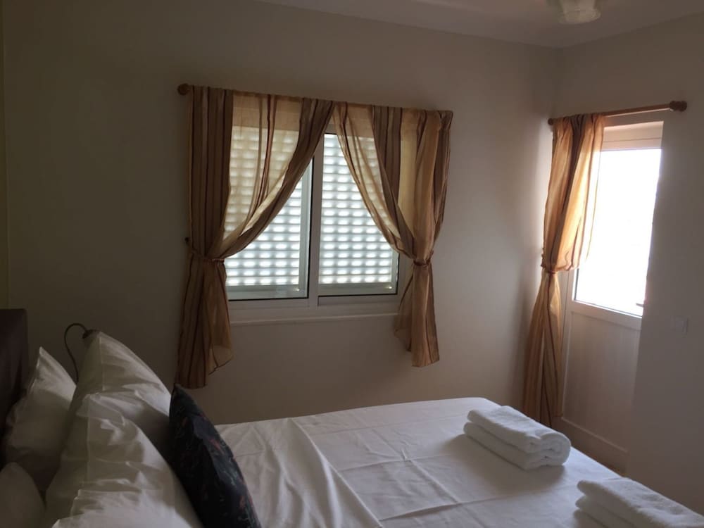 Quinta Da Paz Boutique Bed And Breakfast 13/46