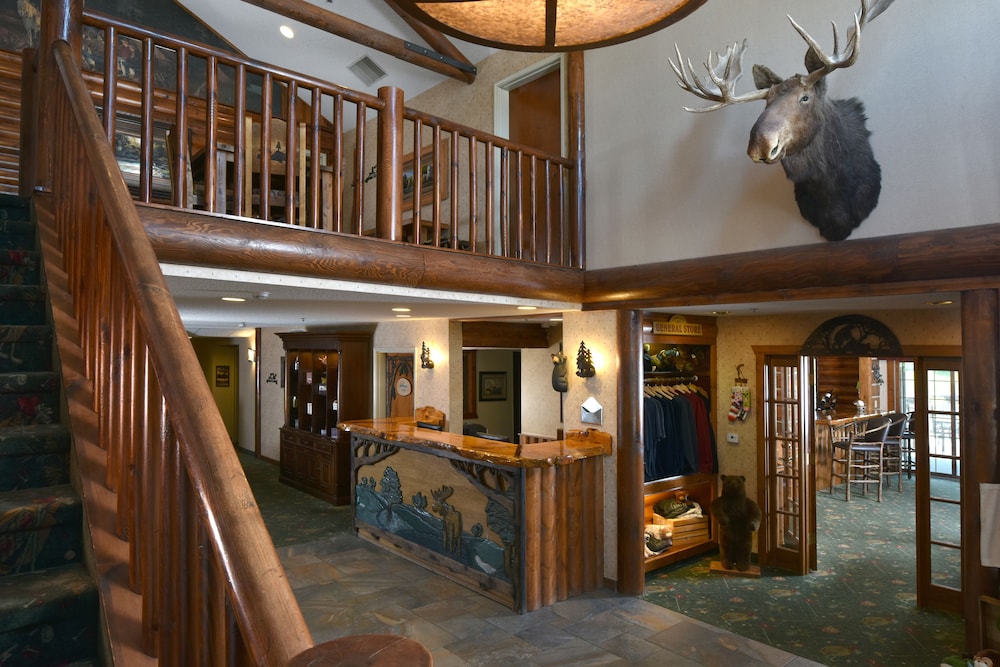 Stoney Creek Inn Galena 2/59