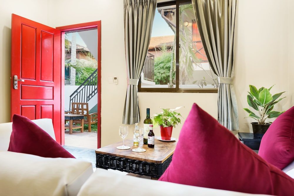 The Cockatoo Nature Resort Spa 26/50