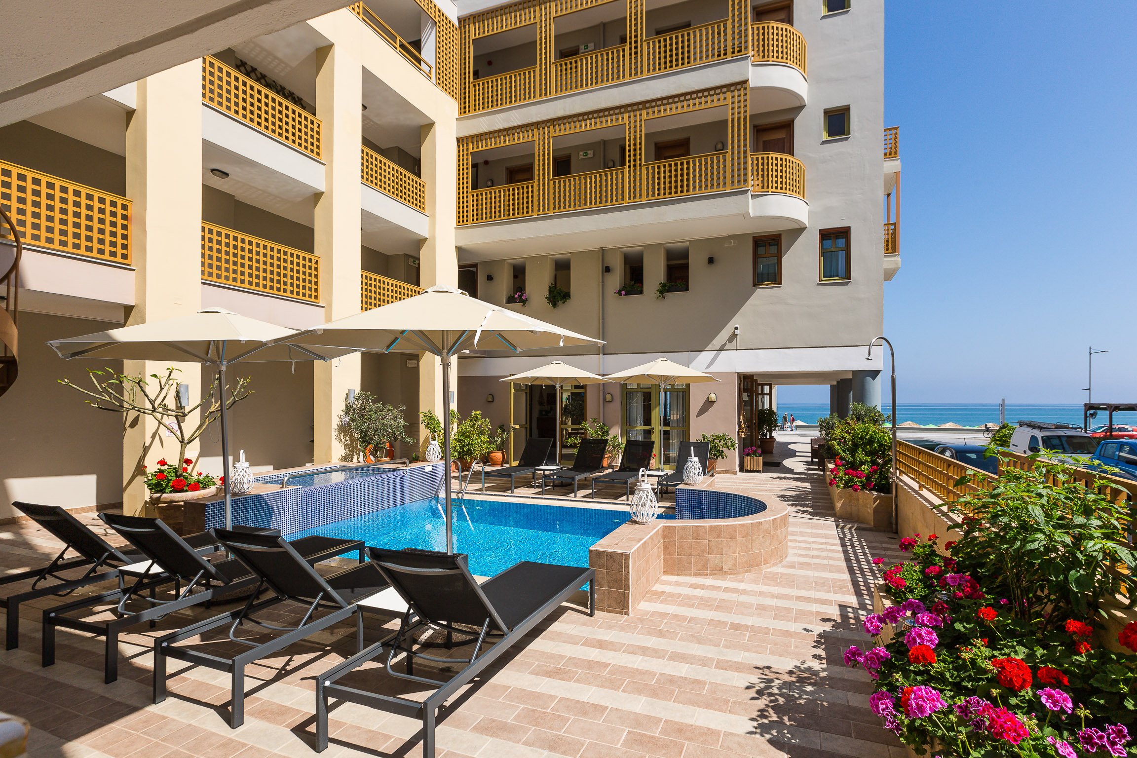 Ammos Suites 4/51