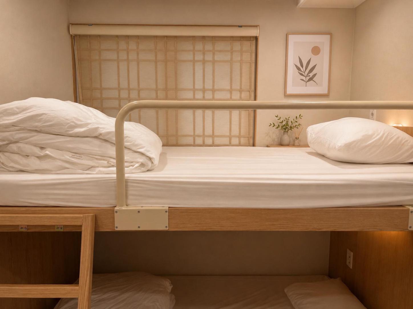 Mellow Stay Hongdae 14/50