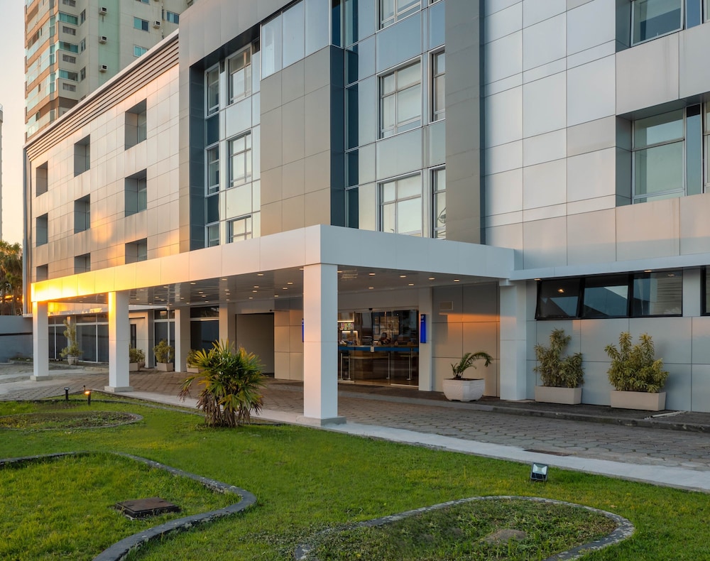 DOM Barra Hotel 39/50