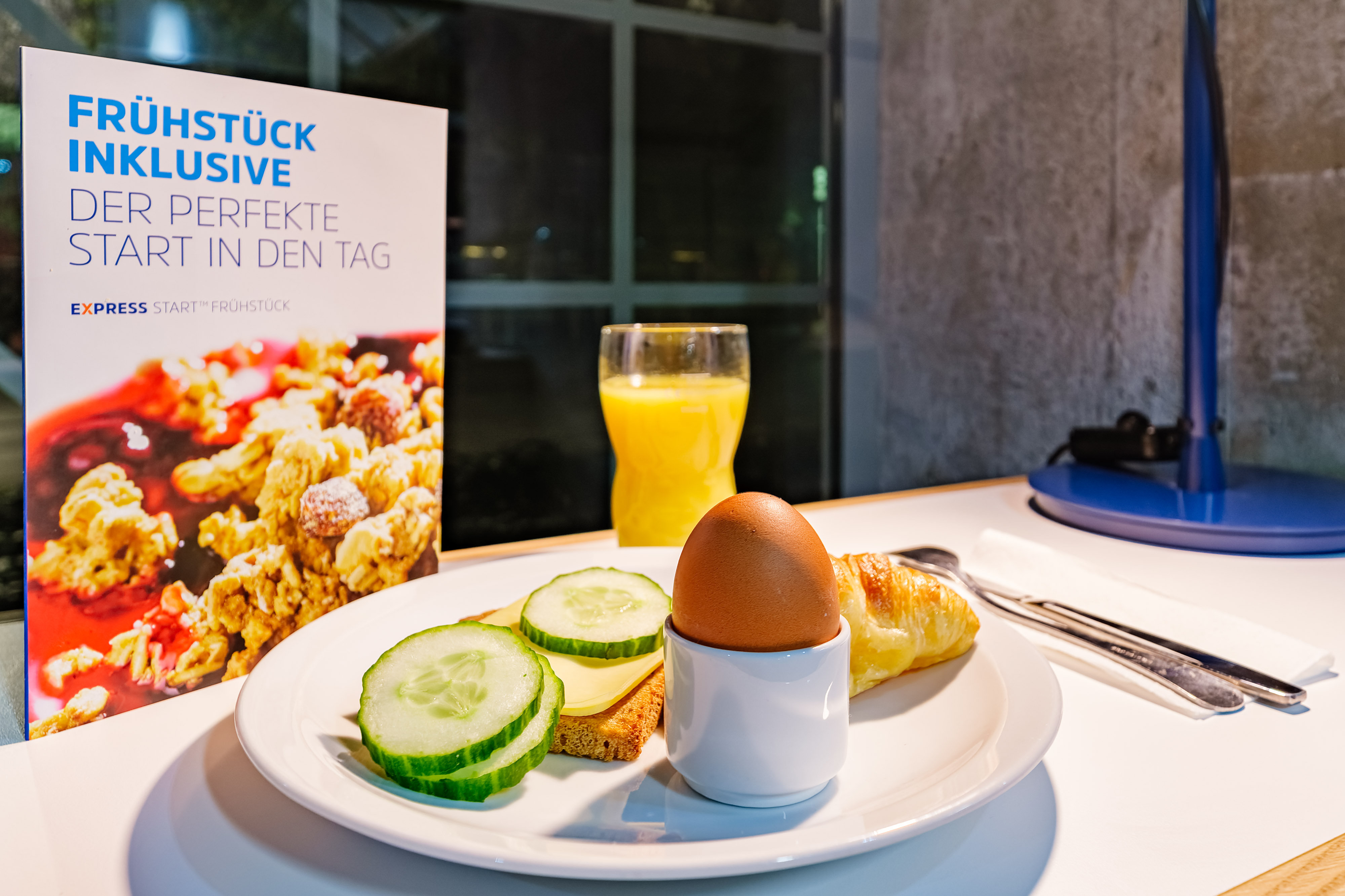 Holiday Inn Express Dresden Zentrum, an IHG Hotel 21/55
