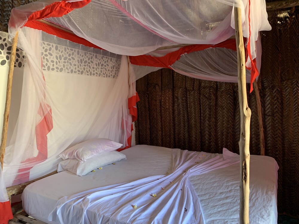 Jambo Beach Bungalows - Hostel 6/50