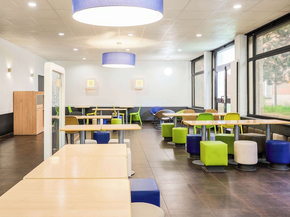 Ibis Budget Lille Centre 47/72
