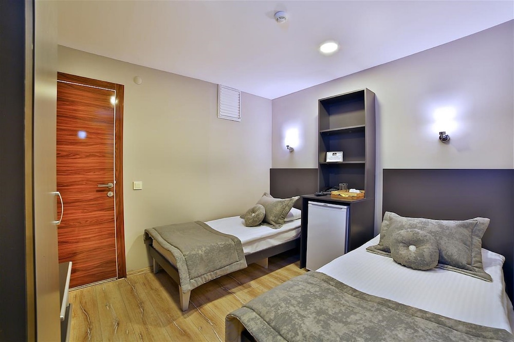 The Hera Premium Hotels 26/49