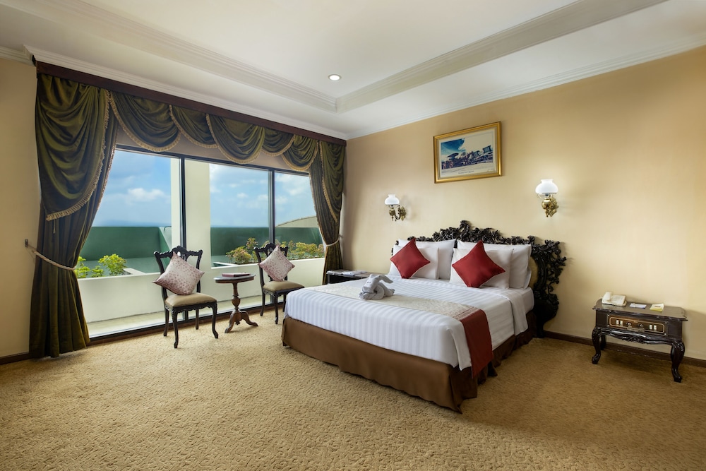Sahid Raya Hotel and Convention Yogyakarta 8/46