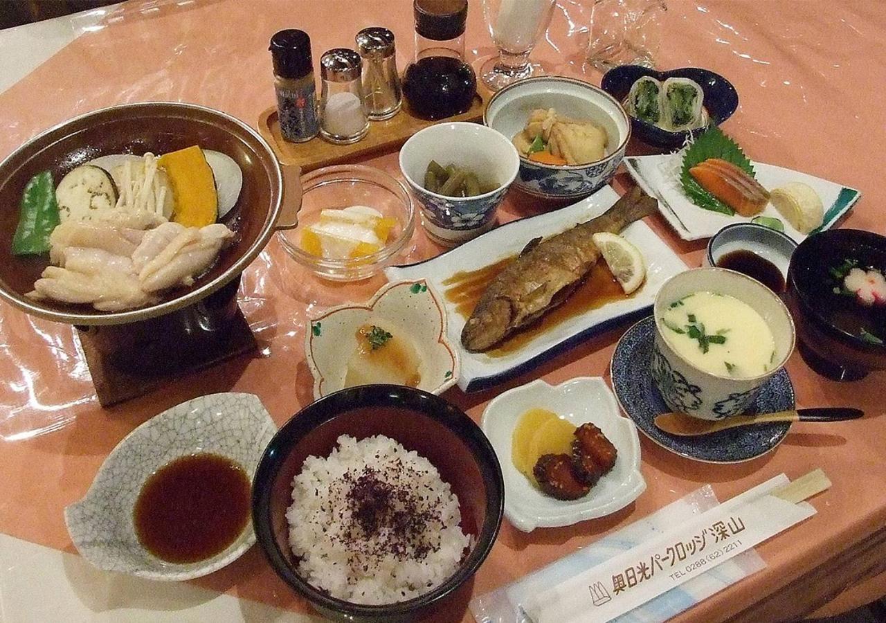 Nikkoyumoto Onsen Okunikko Park Lodge Miyama 20/27