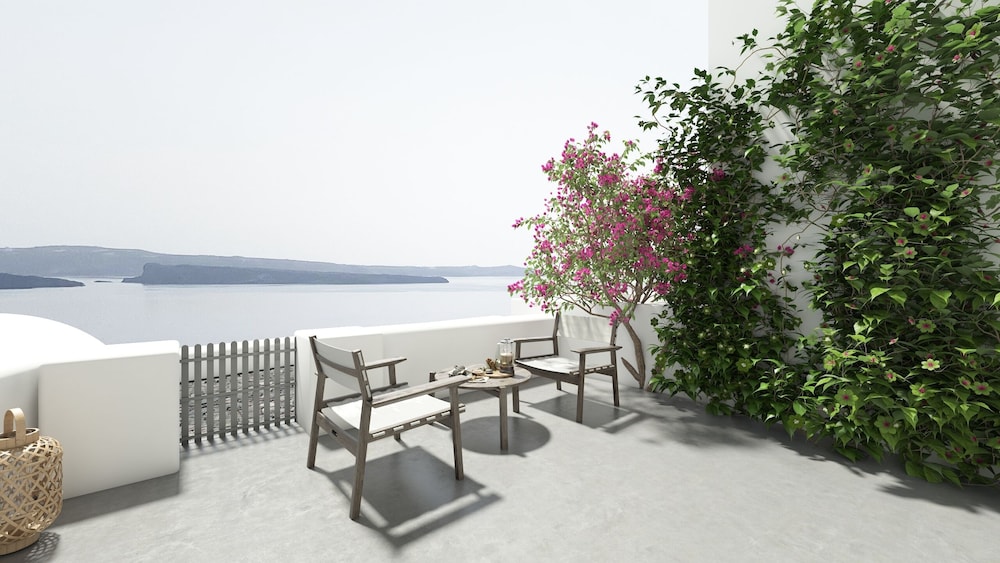 Oia Memories Suites 16/16