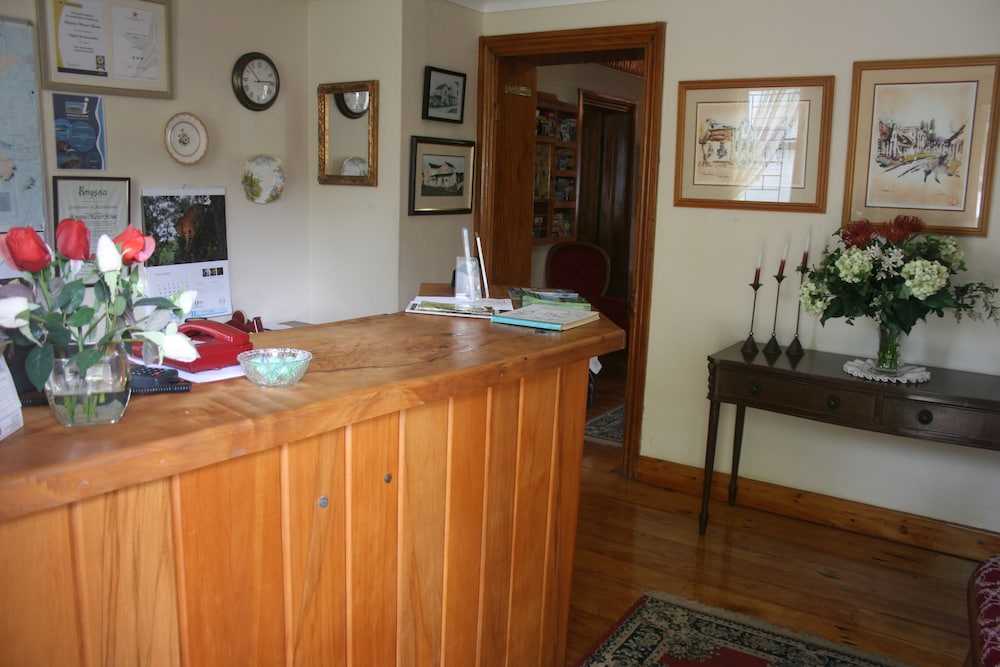 Knysna Manor House 8/50