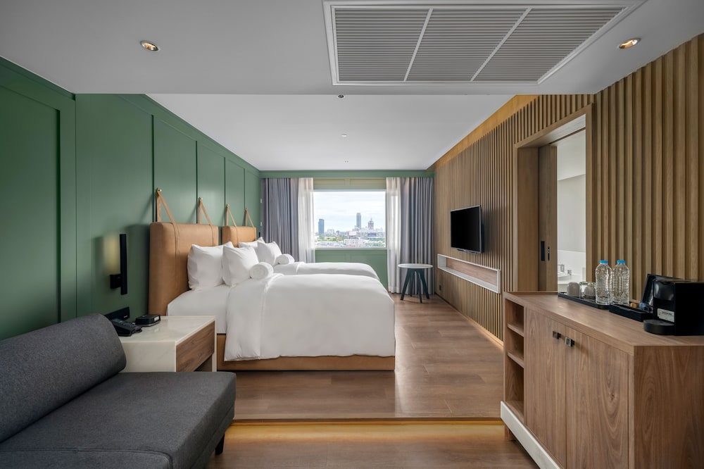 Maison Hotel Bangkok 36/71
