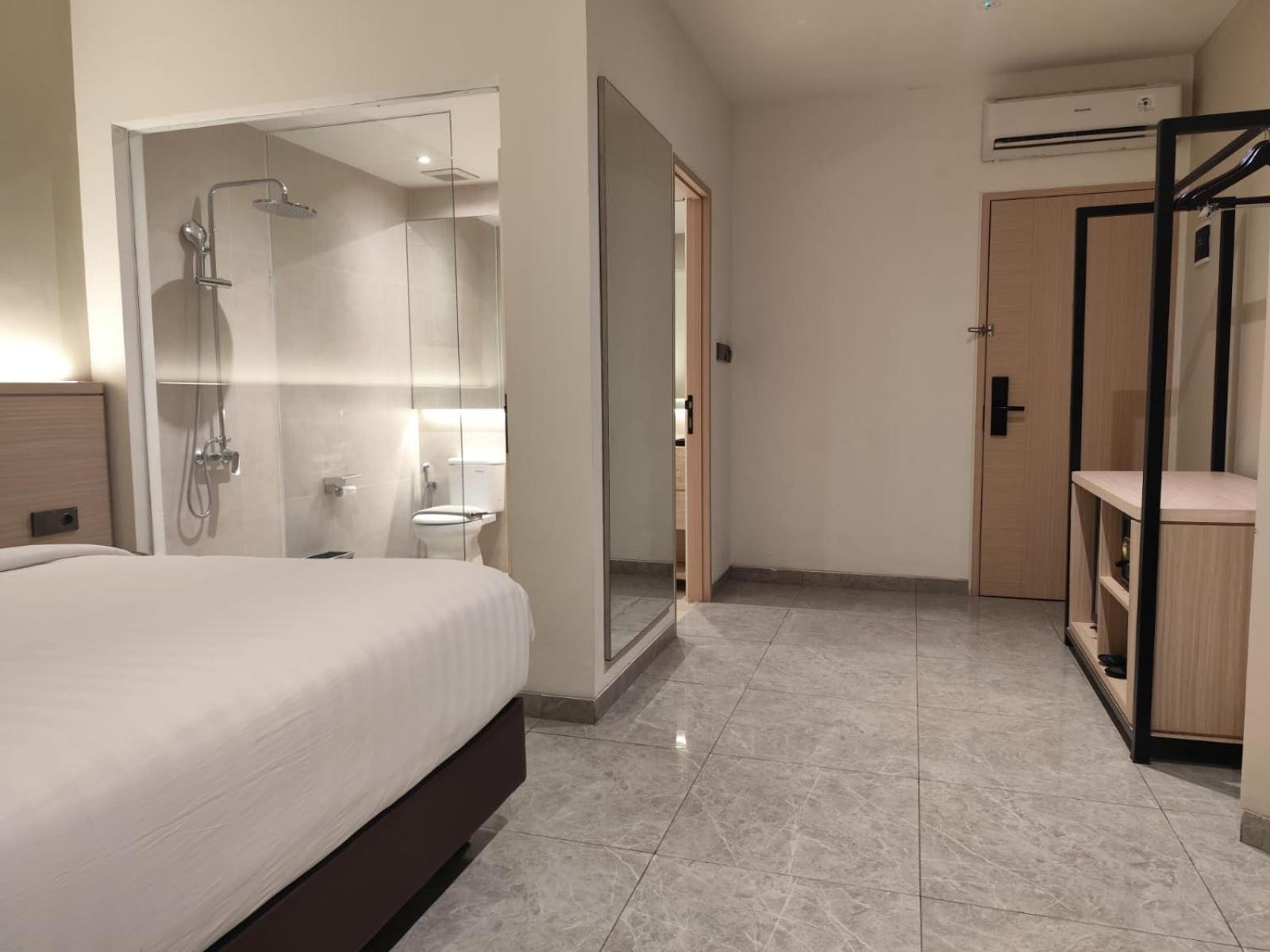 Ow Hotel Boutique Kemayoran 14/44